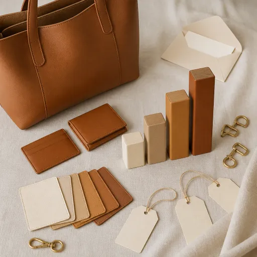 Hermès Leather Grew Ten Percent While Luxury Fumbled: What the Numbers Reveal