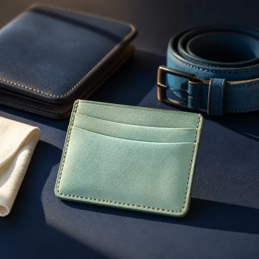 Buttero, Pueblo, Minerva Box: A Field Guide to Vegetable-Tanned Leathers Worth Knowing