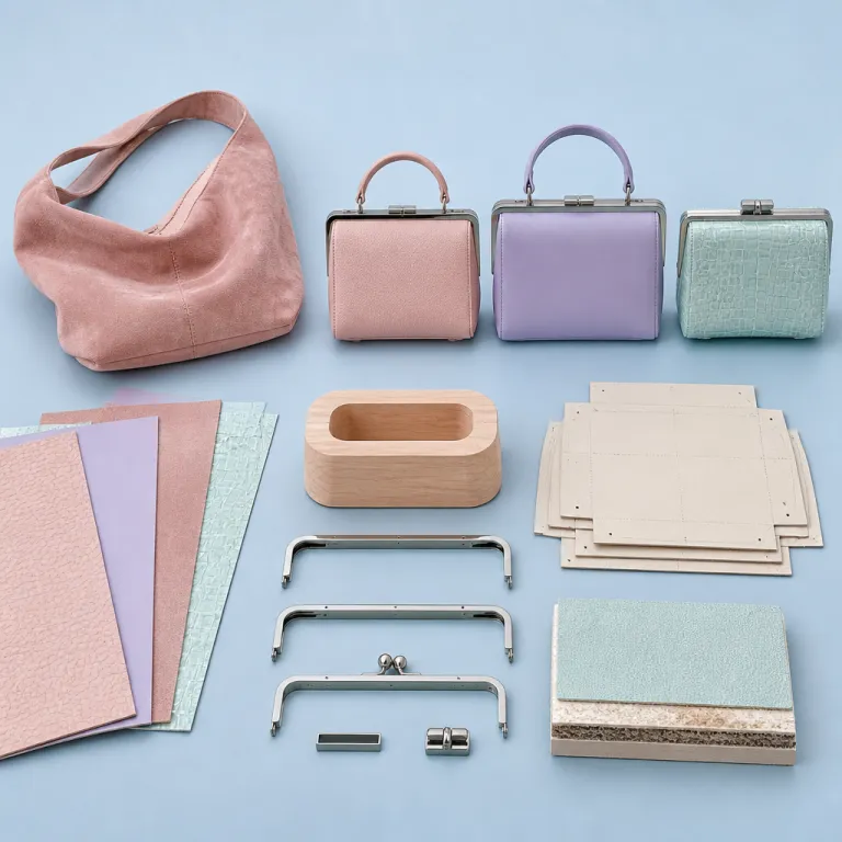 The Slouch Is Dead, Long Live the Frame: Why Structured Bags Won 2026