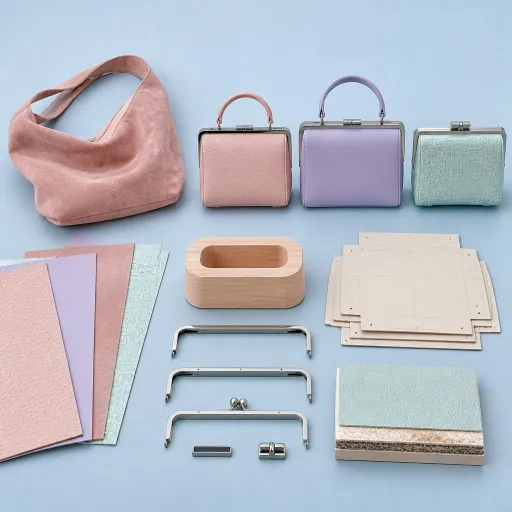 The Slouch Is Dead, Long Live the Frame: Why Structured Bags Won 2026