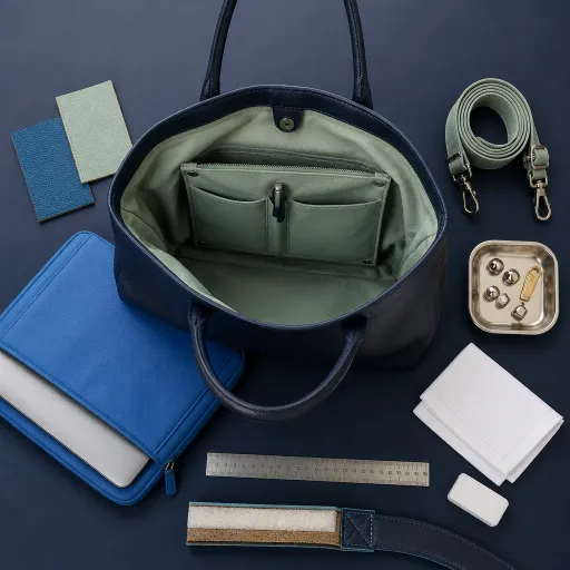 Leather Tote Bag for Work: What to Look for Beyond the Logo