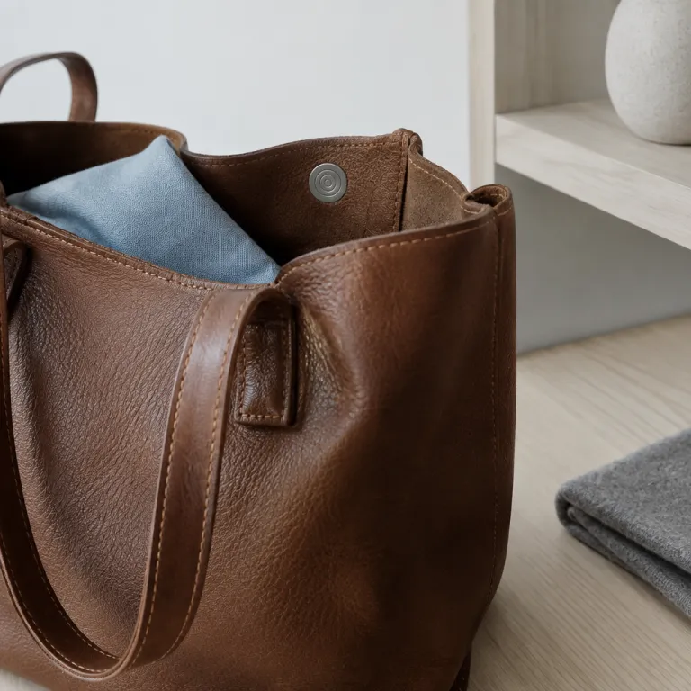 The Digital Product Passport Is Coming for Your Leather Bag: What It Will Reveal