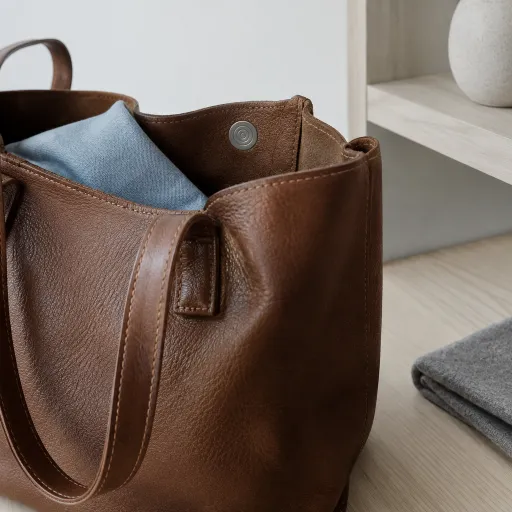 The Digital Product Passport Is Coming for Your Leather Bag: What It Will Reveal