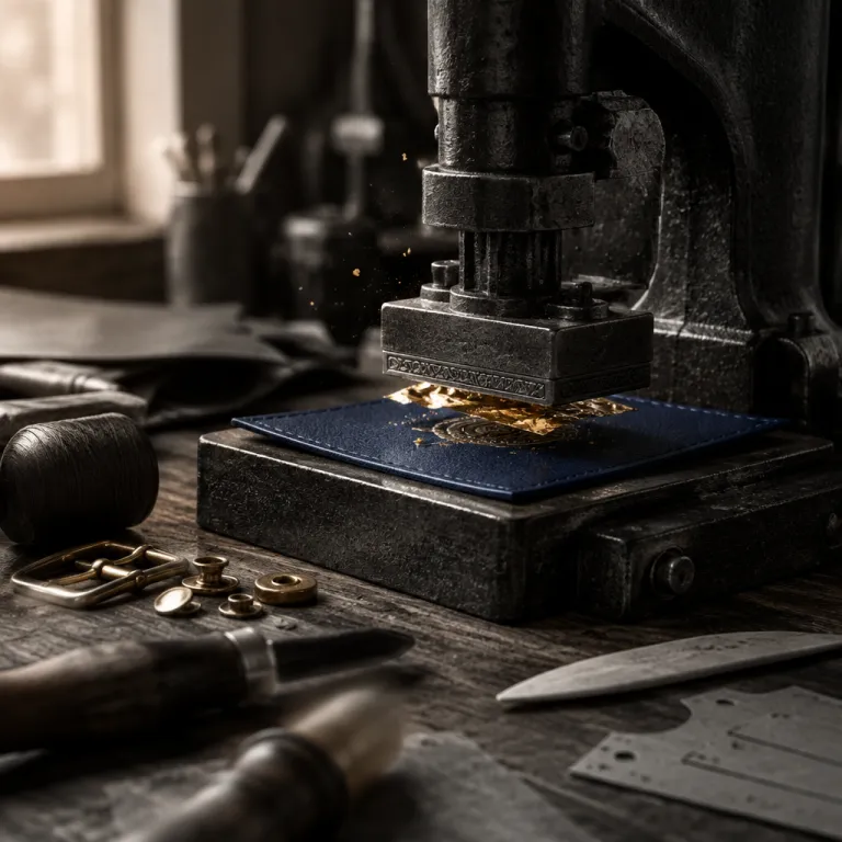 Ettinger of London: The British Leather House That Outlasted Every Trend