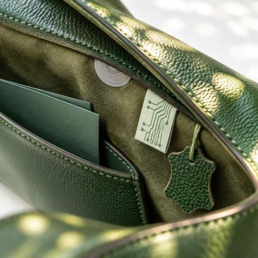 The Digital Product Passport Is Coming for Your Leather Bag: What It Will Reveal