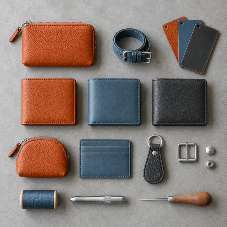 Ettinger of London: The British Leather House That Outlasted Every Trend
