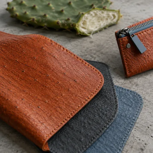Cactus Leather at Three: Checking In on Desserto and the Plant-Based Promise