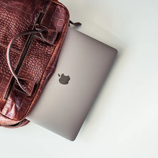 The out and about crossbody as the modern star of luxury mobility
