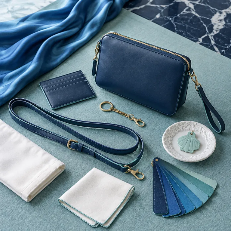 Why the Riley crossbody wristlet has become a modern icon for luxury women’s bags