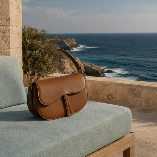 How saddle purses redefine modern elegance for luxury leather owners
