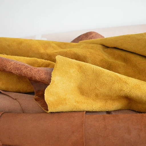 Elevate Your Travel Style with a Leather Garment Duffel Bag
