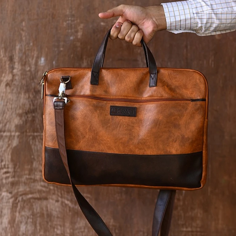 Enhancing Your Style with a Leather Belt Coin Pouch
