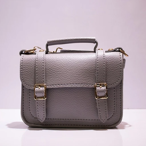 Exploring the Elegance of a Camel Leather Purse