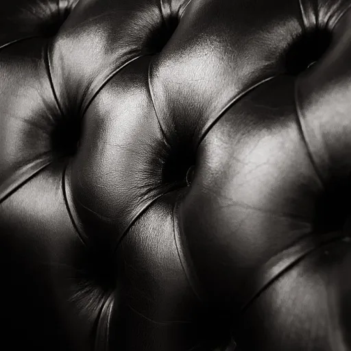 The Allure of the Black Suede Tote Handbag