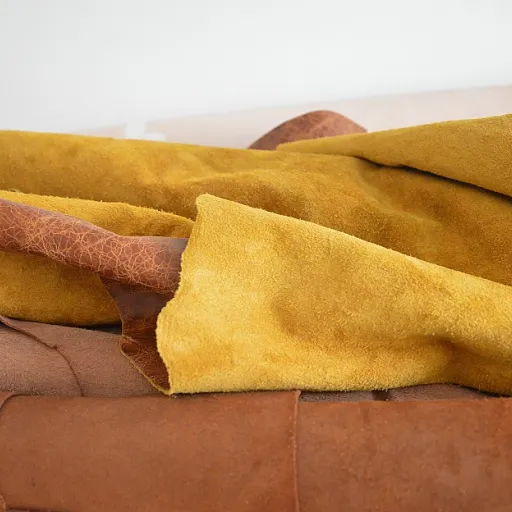 The Allure of Authentic Mexican Leather Purses