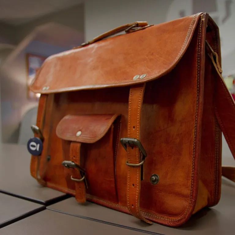 Exploring the Artistry of Leather Bag Patterns