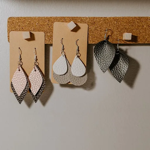 Mastering the Art of Crafting Leather Bags: A Guide to Sewing Patterns