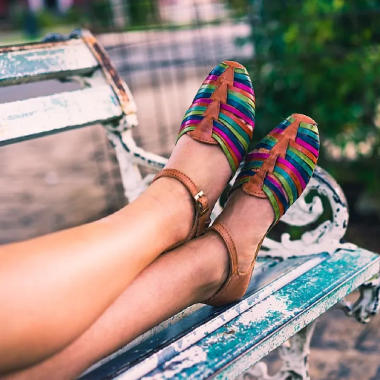 Exploring the Artistry Behind Leather Tote Patterns