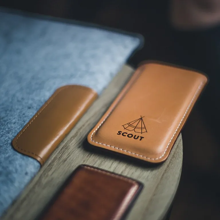 Unlocking the Art of Crafting: Free Patterns for Leather Wallets