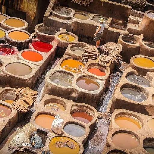 The art and allure of a tooled leather wallet