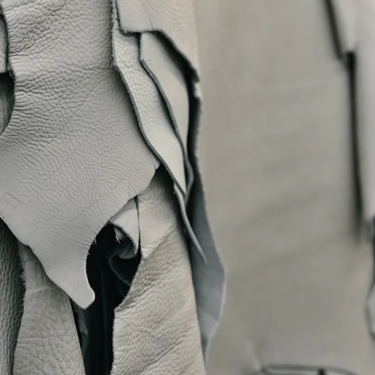 Why a crocodile leather wallet is the ultimate statement of luxury