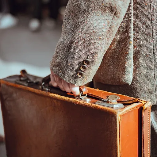 Elevating your game: the art and allure of leather poker accessories