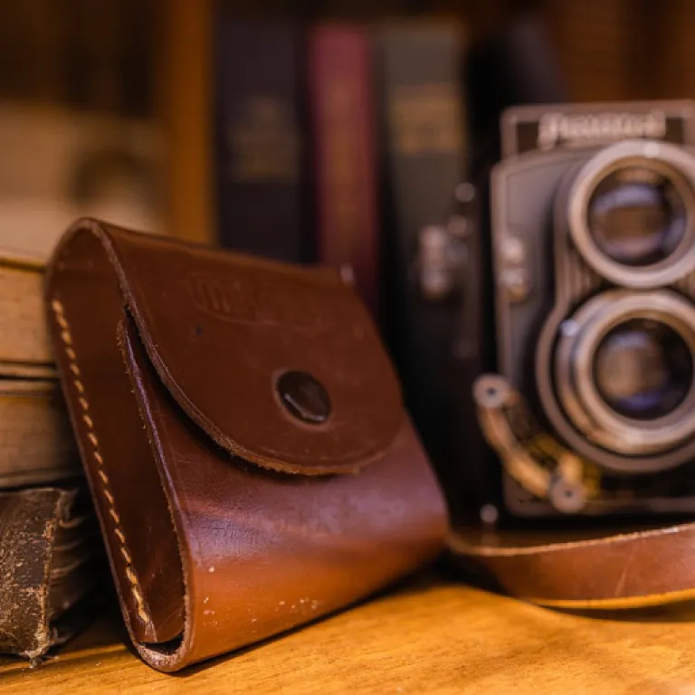 The enduring appeal of western leather wallets for luxury enthusiasts