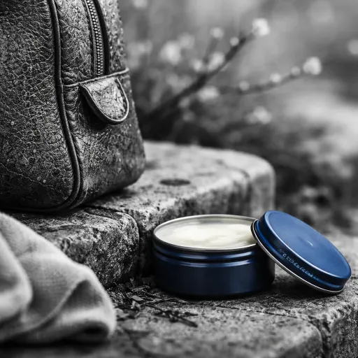 After Winter's Dry Bite: Reviving Your Leather for Spring