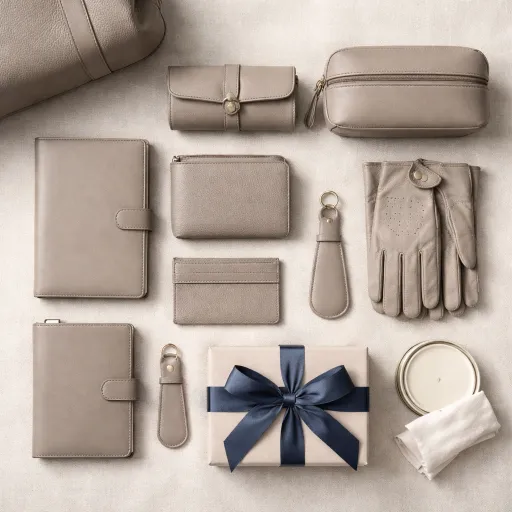 Mother's Day in Leather: Gifts That Get Better the More She Uses Them