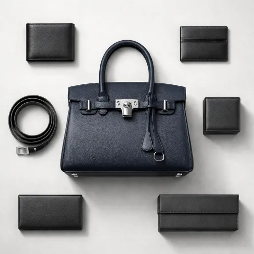 Inside a Heritage Maison: How Great Leather Actually Gets Made