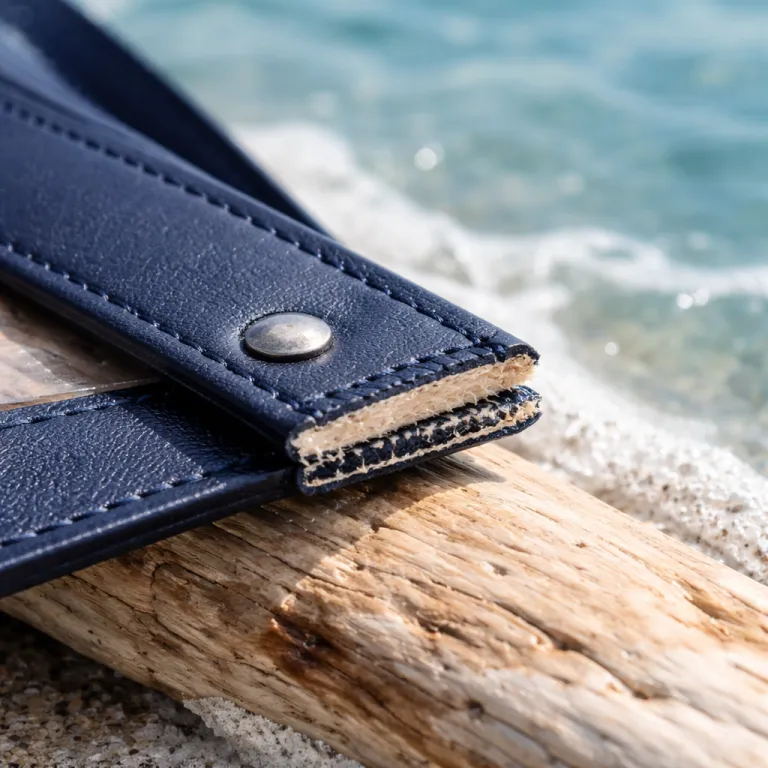 The Greenwashing Playbook: How Luxury Leather Hides Its Footprint