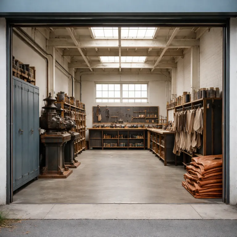 Artisan Leather Workshops Worth Knowing Before They Get Famous