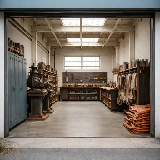 Artisan Leather Workshops Worth Knowing Before They Get Famous