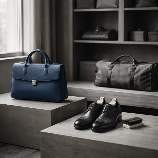The Birkin, the Berluti, the Filson: Three Pieces That Taught Us What to Want