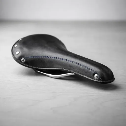 The American Leather Insurgency: Why Garage Workshops Are Rewriting Luxury
