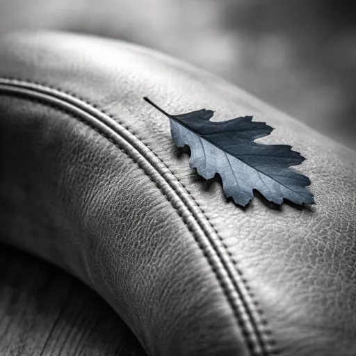 The EU Just Dropped Leather from Its Deforestation Law: What Conscious Buyers Should Know