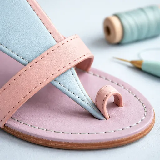 Prada's Kolhapuri Bet: When Italian Luxury Meets Indian Village Craft