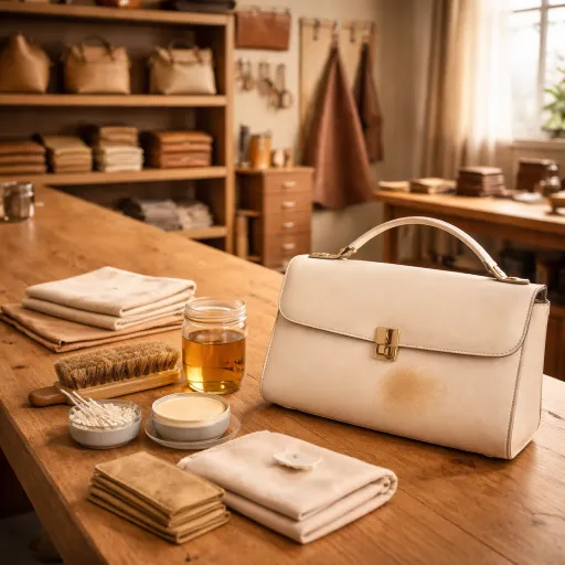 How to Remove Stains from Leather: The Right Fix for Every Mark