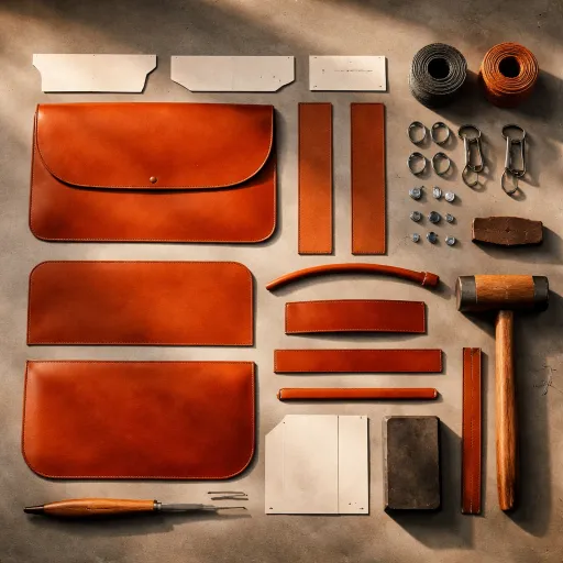 Why the Artisan Who Made Your Bag Will Never Sign It