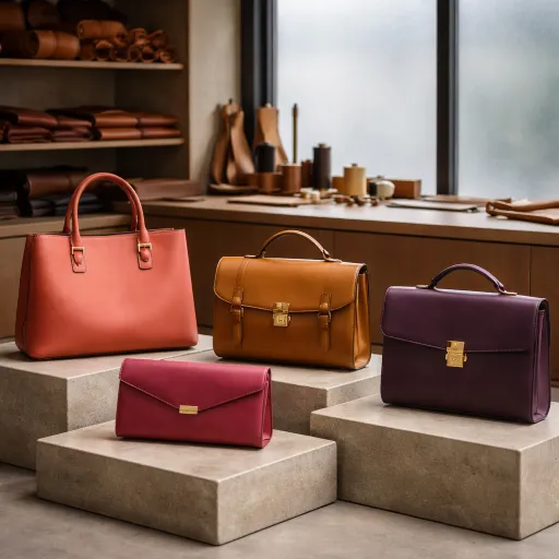 Luxury Leather Brands Worth the Price: What Separates Value from Vanity