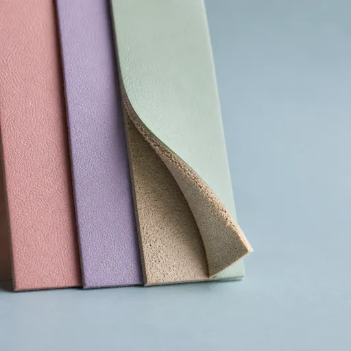 The Grain Beneath the Grain: How Tanneries Use Finishing to Hide or Reveal Quality