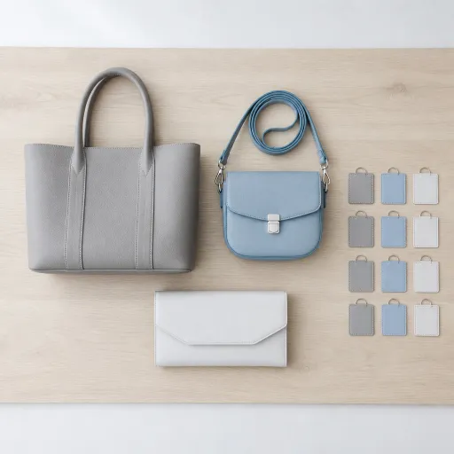 The Case for Owning Three Leather Bags Instead of Twelve