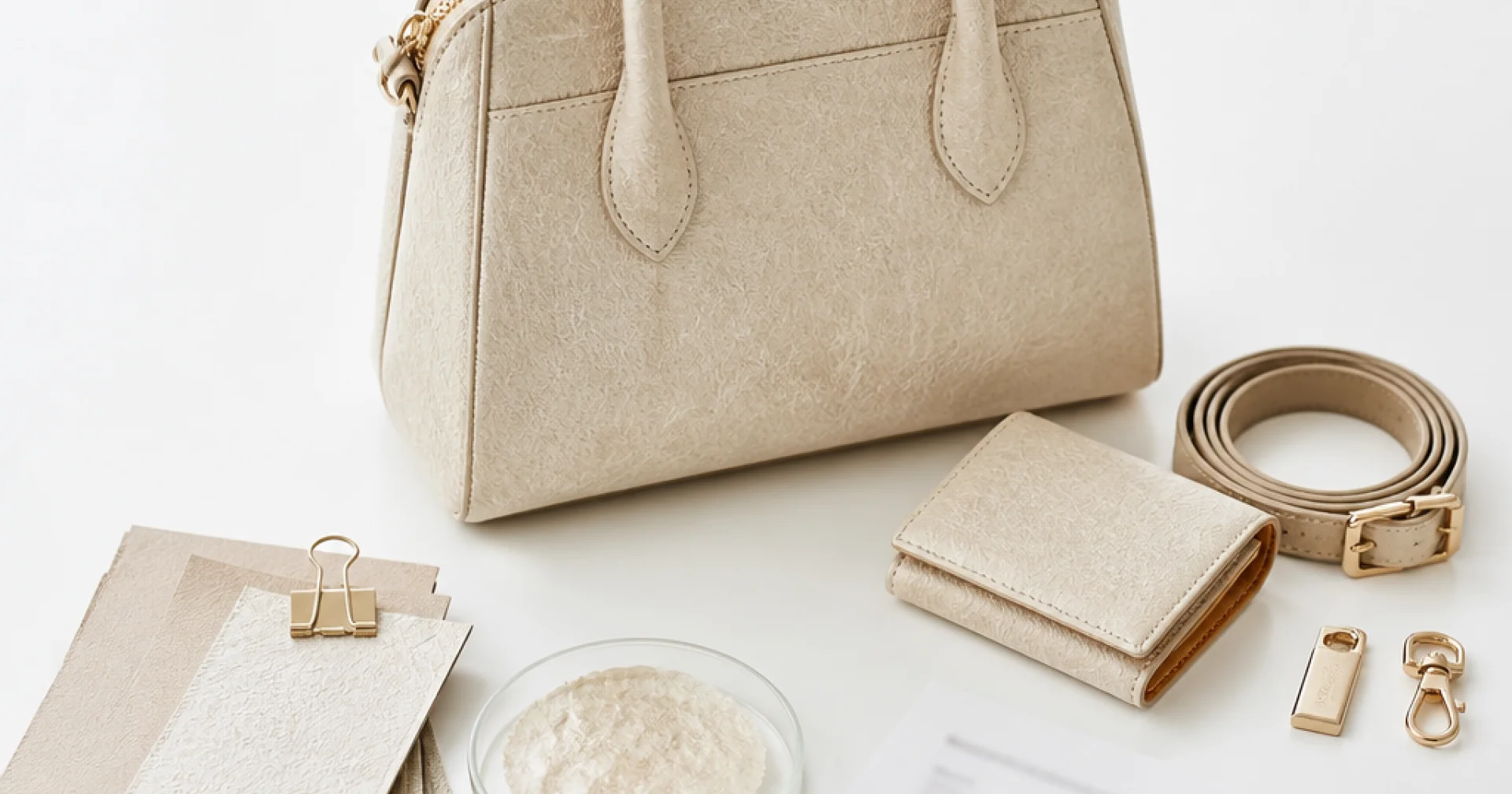 The Honest Truth About Mushroom Leather: What Lab Reports Say vs What ...