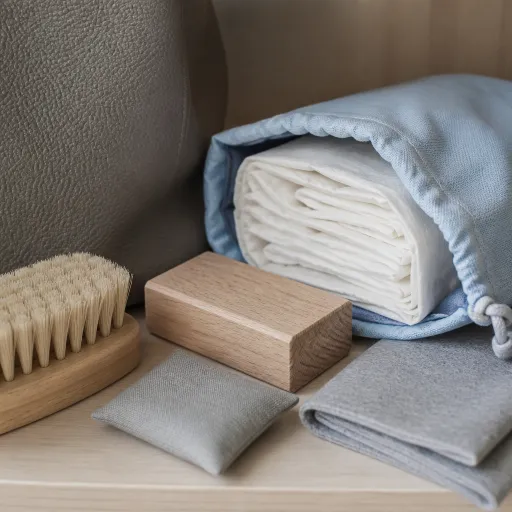 How to Store Leather Bags: The Shelf, the Stuffing, the Dust Bag Debate