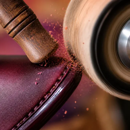 Cordovan: The Shell Leather That Takes Six Months to Tan and a Lifetime to Quit