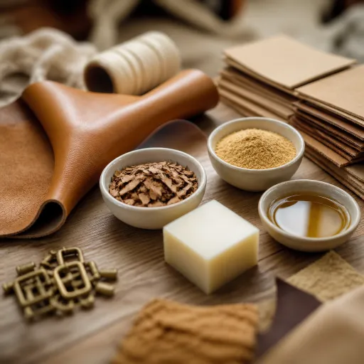When 'Handmade' Means Nothing: The Vocabulary Luxury Leather Uses to Sound Artisan