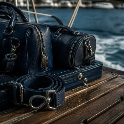 The Hardware Test: Why Zippers, Clasps and Buckles Tell You More Than the Leather