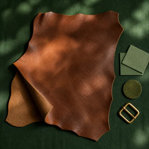 Santa Croce sull'Arno: The Italian Postcode Behind the World's Best Leather